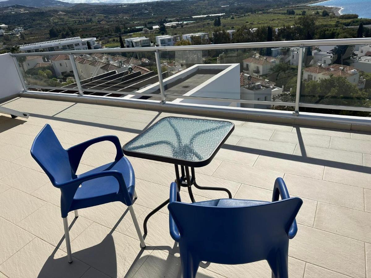 Villa Aqua Sunrise 1Km From Beach With Sea Views Coral Bay Exterior photo