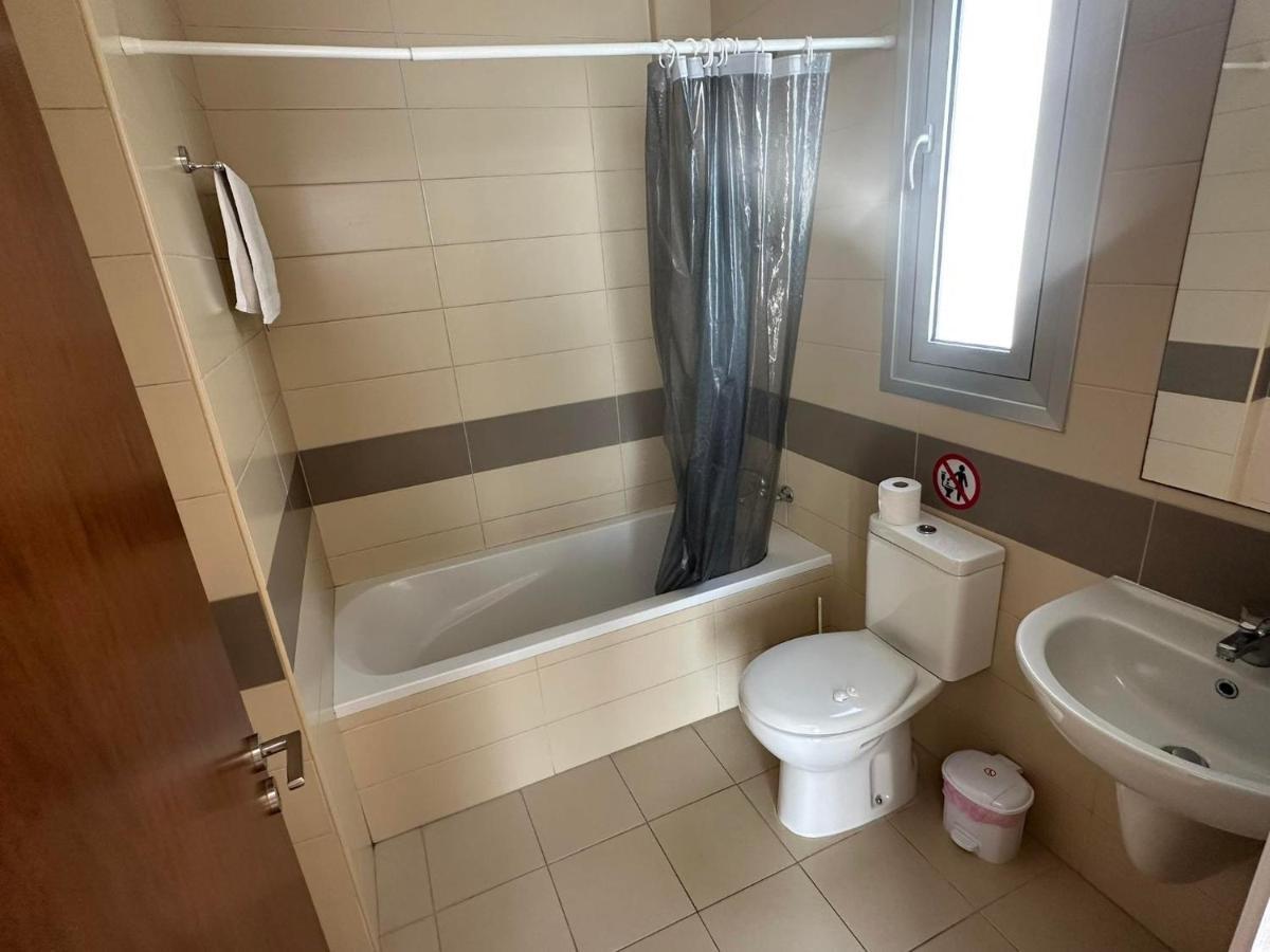Villa Aqua Sunrise 1Km From Beach With Sea Views Coral Bay Exterior photo