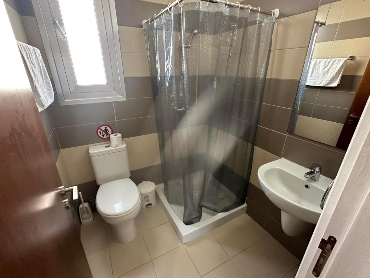 Villa Aqua Sunrise 1Km From Beach With Sea Views Coral Bay Exterior photo