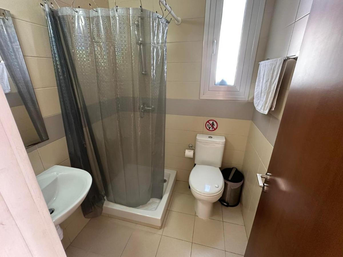 Villa Aqua Sunrise 1Km From Beach With Sea Views Coral Bay Exterior photo